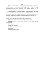 Viešojo transporto paslaugos ekonominiu aspektu 2 puslapis