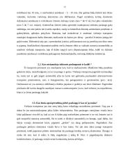 Viešojo transporto paslaugos ekonominiu aspektu 12 puslapis