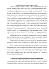 Viešojo transporto paslaugos ekonominiu aspektu 13 puslapis