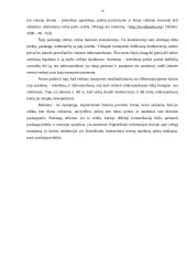 Viešojo transporto paslaugos ekonominiu aspektu 14 puslapis