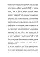 Viešojo transporto paslaugos ekonominiu aspektu 4 puslapis