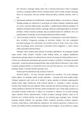 Viešojo transporto paslaugos ekonominiu aspektu 5 puslapis