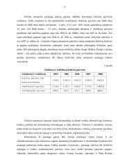 Viešojo transporto paslaugos ekonominiu aspektu 10 puslapis