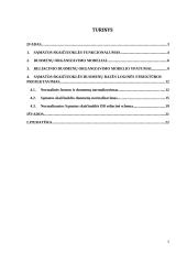 Vytauto Didžiojo universiteto (VDU) leidyklos leidinio sąmatos skaičiuoklės analizė 2 puslapis