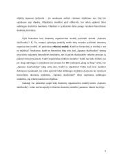 Vytauto Didžiojo universiteto (VDU) leidyklos leidinio sąmatos skaičiuoklės analizė 8 puslapis