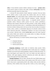 Vytauto Didžiojo universiteto (VDU) leidyklos leidinio sąmatos skaičiuoklės analizė 10 puslapis
