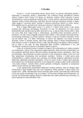 X, Y ir Z teorijos 11 puslapis