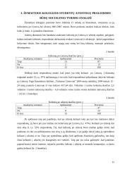 Žemaitijos kolegijos studentų atostogų praleidimo būdai 15 puslapis