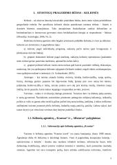 Žemaitijos kolegijos studentų atostogų praleidimo būdai 5 puslapis