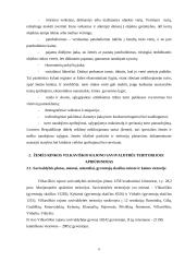 Žemės vertės nustatymas Vilkaviškio rajone 6 puslapis