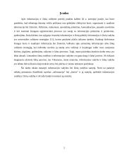 Žinių vadybos ir informacijos vadybos santykis 2 puslapis