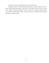 Žinių vadybos ir informacijos vadybos santykis 5 puslapis