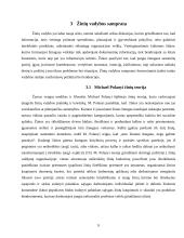 Žinių vadybos ir informacijos vadybos santykis 9 puslapis