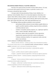 Žmonių išteklių valdymo Lietuvoje patirtis ir problemos, jų priežastys 13 puslapis