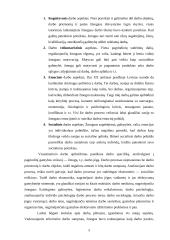 Žmonių išteklių valdymo Lietuvoje patirtis ir problemos, jų priežastys 5 puslapis