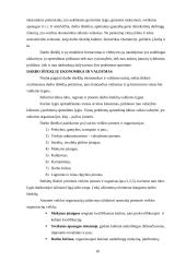 Žmonių išteklių valdymo Lietuvoje patirtis ir problemos, jų priežastys 10 puslapis