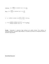 Aukščių skirtumo skaičiavimas aneroidiniu barometru 3 puslapis