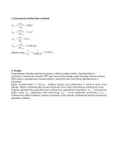 Dvipolio tranzistoriaus tyrimo ataskaita 2 puslapis