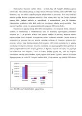 Lietuvos Respublikos (LR) Valstybės biudžeto pajamų analizė 2004-2005 ir 2008-2010 metais 4 puslapis