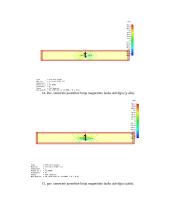 Simetrinių juostelinių ir mikrojuostelinių linijų modeliavimas 8 puslapis