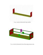 Simetrinių juostelinių ir mikrojuostelinių linijų modeliavimas 9 puslapis