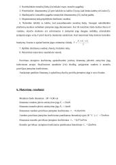 Skysčių paviršiaus įtempimo tyrimas 3 puslapis