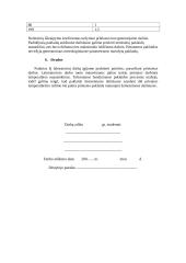 Statistinių tikslumo tyrimo metodų ir matavimo priemonių taikymas 5 puslapis