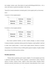 Sudėtingosios reakcijos į šviesos dirgiklį priklausomybė po ekscentrinio-koncentrinio krūvio 4 puslapis