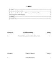Alkoholizmas kaip bendruomeninė problema. Alkoholio prevencija 11 puslapis