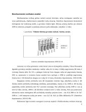 Alkoholizmas kaip bendruomeninė problema. Alkoholio prevencija 4 puslapis