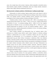 Alkoholizmas kaip bendruomeninė problema. Alkoholio prevencija 5 puslapis