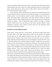 Alkoholizmas kaip bendruomeninė problema. Alkoholio prevencija 6 puslapis