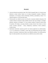 Alkoholizmas kaip bendruomeninė problema. Alkoholio prevencija 9 puslapis
