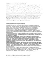 Botanikos kontrolinis darbas 2 puslapis