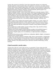 Botanikos kontrolinis darbas 4 puslapis