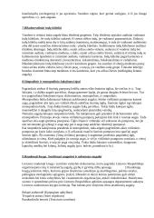 Botanikos kontrolinis darbas 5 puslapis