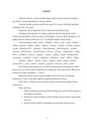 Cukrinių runkelių auginimo technologiniai elementai ir jų ekonominis vertinimas 3 puslapis