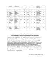 Elektros tinklo projektavimas 5 puslapis