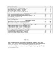 Elektros tinklo projektavimas 8 puslapis