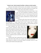 Estetika filme „Geišos išpažintis“ 2 puslapis