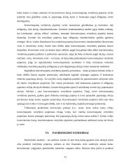 Finansinės investicijos bei jų įvertinimo būdai 15 puslapis