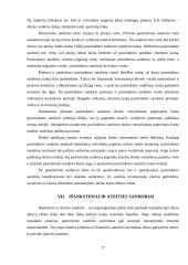 Finansinės investicijos bei jų įvertinimo būdai 17 puslapis