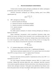 Finansinės investicijos bei jų įvertinimo būdai 4 puslapis