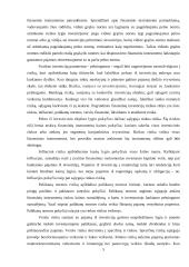 Finansinės investicijos bei jų įvertinimo būdai 5 puslapis