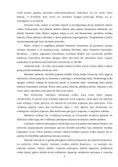 Finansinės investicijos bei jų įvertinimo būdai 6 puslapis