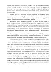 Finansinės investicijos bei jų įvertinimo būdai 8 puslapis