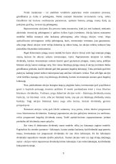 Finansinės investicijos bei jų įvertinimo būdai 9 puslapis