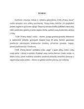 Įmonės aprašymas: kepykla UAB "Prienų duona" 3 puslapis