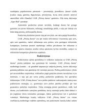 Įmonės aprašymas: kepykla UAB "Prienų duona" 10 puslapis