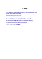 Išgaunamosios pramonės sektoriaus analizė ir konkurencingumo įvertinimas 11 puslapis